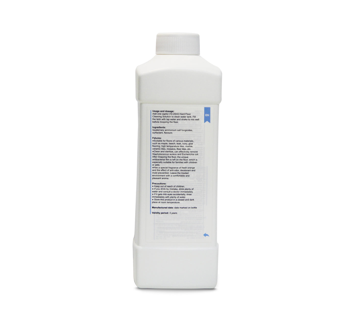 HygieneHero Reinigungslösung