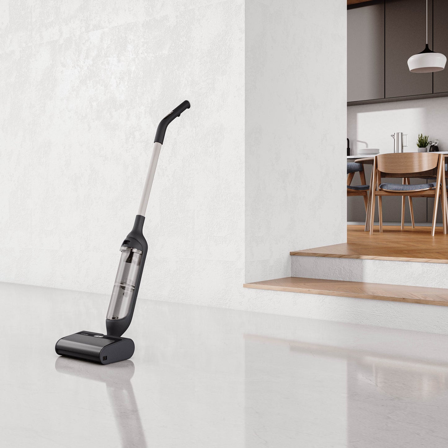 F300 Hartbodenreiniger