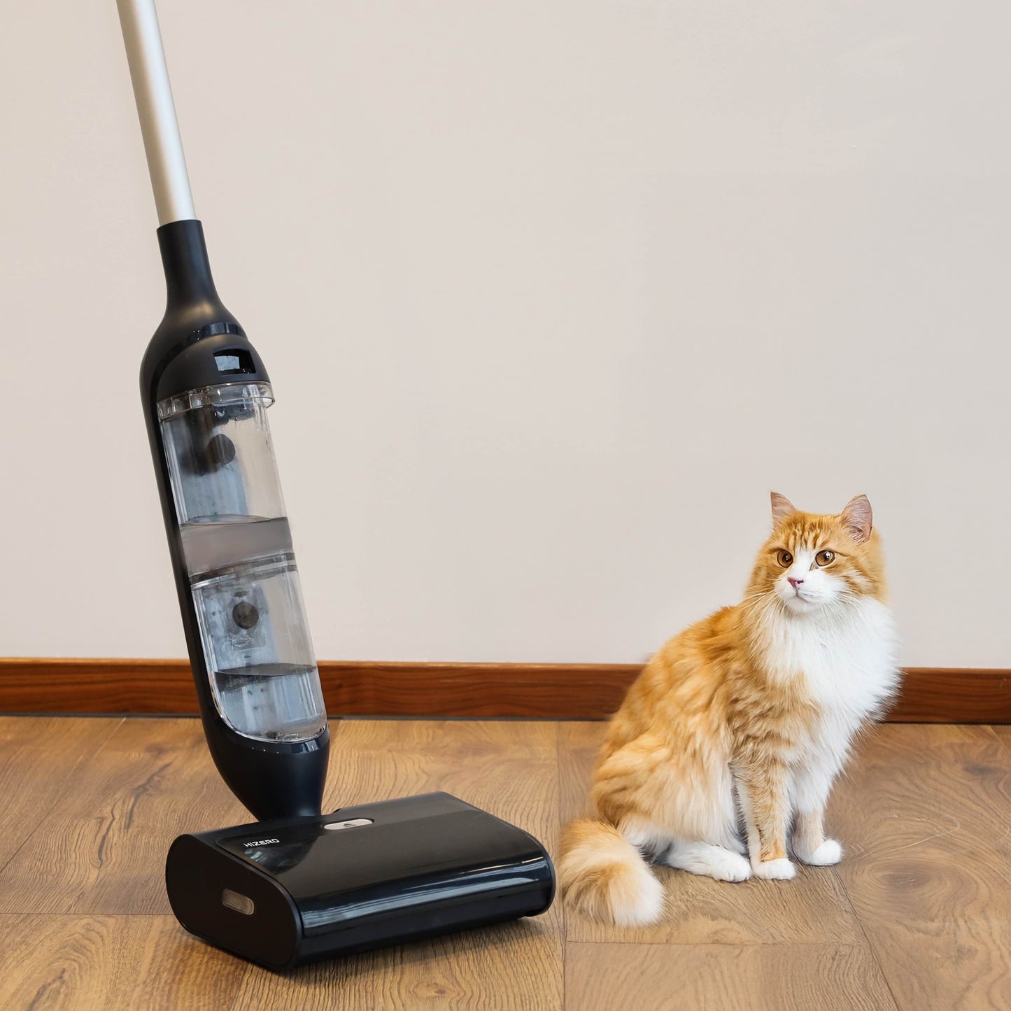 F300 Hartbodenreiniger