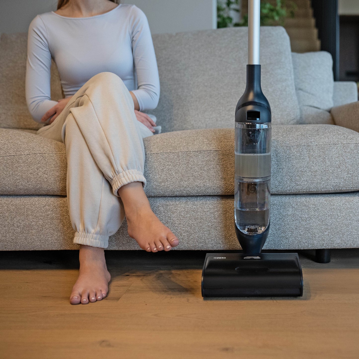 F300 Hartbodenreiniger