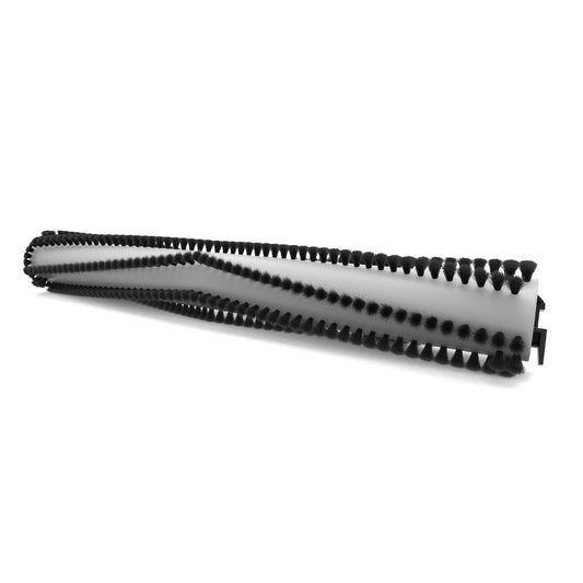 rouleau à brosse