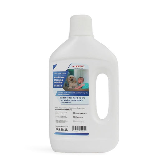 Solution de nettoyage HygieneHero